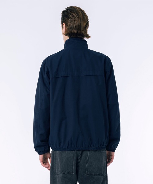 「LACOSTE」 ブルゾン 52 モスグリーン メンズの画像