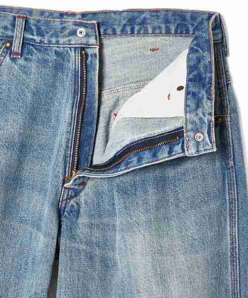 N.HOOLYWOOD COMPILE ジーンズ × BIG MAC / DENIM メンズ レディース