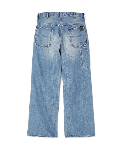 N.HOOLYWOOD COMPILE ジーンズ × BIG MAC / DENIM メンズ レディース