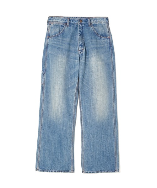 N.HOOLYWOOD COMPILE ジーンズ × BIG MAC / DENIM メンズ レディース