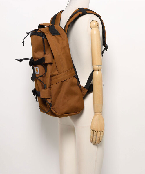 Carhartt WIP（カーハートワークインプログレス） デイバック リュック