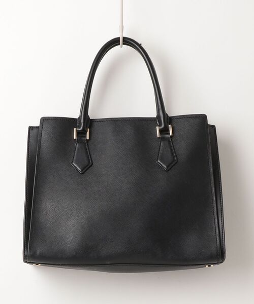 MICHAEL KORS（マイケルコース） 2WAYバッグ FREE ブラック レディース 