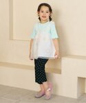 サンダル リボンジェリーパンプス キッズ 子供...の詳細画像3