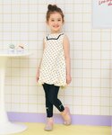 サンダル リボンジェリーパンプス キッズ 子供...の詳細画像4