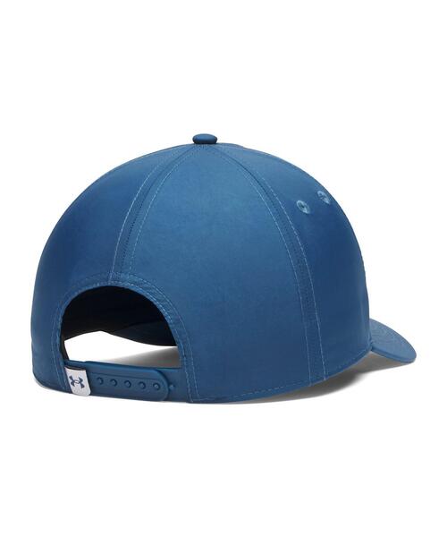 UNDER ARMOUR（アンダーアーマー） キャップ 帽子 UAスポーツスタイル