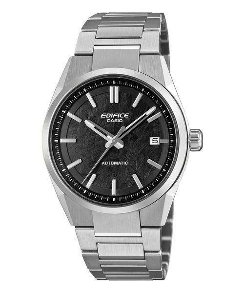 腕時計 EDIFICE AUTOMATIC / EFK-110D-1AJF メンズの画像