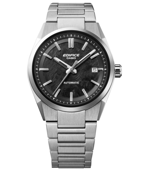 腕時計 EDIFICE AUTOMATIC / EFK-110D-1AJF メンズの画像