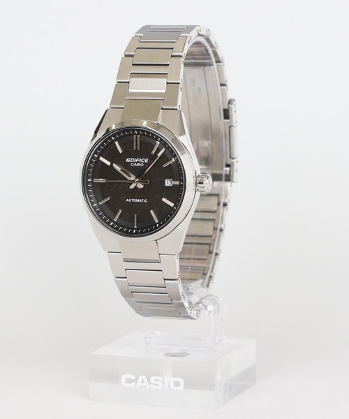 腕時計 EDIFICE AUTOMATIC / EFK-110D-1AJF メンズの画像