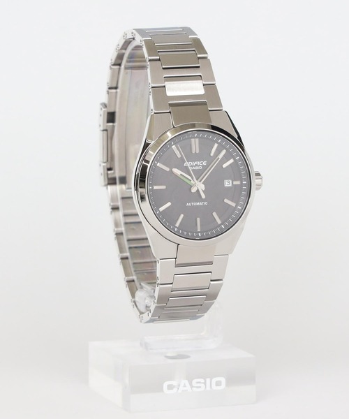 腕時計 EDIFICE AUTOMATIC / EFK-110D-1AJF メンズの画像