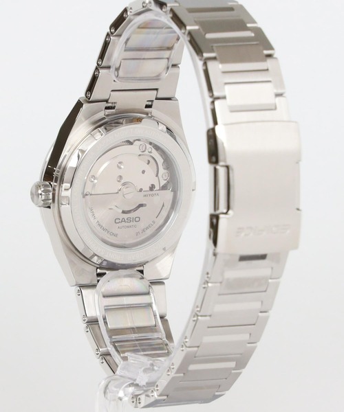 腕時計 EDIFICE AUTOMATIC / EFK-110D-1AJF メンズの画像