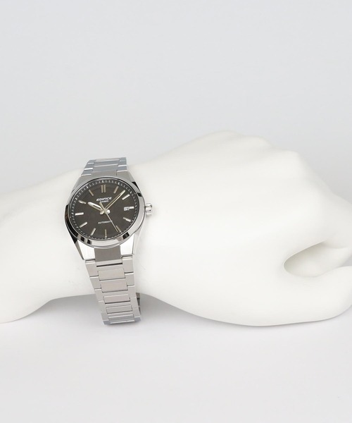 腕時計 EDIFICE AUTOMATIC / EFK-110D-1AJF メンズの画像