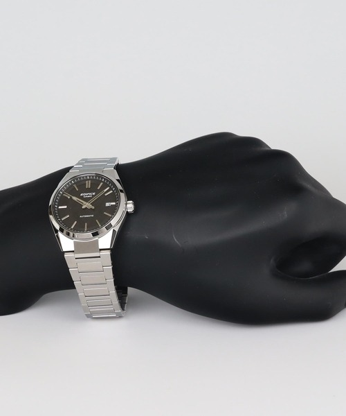 腕時計 EDIFICE AUTOMATIC / EFK-110D-1AJF メンズの画像
