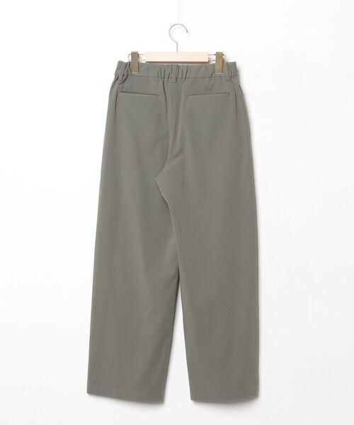 「Morris & Sons」 パンツ 0 グリーン レディース_画像2