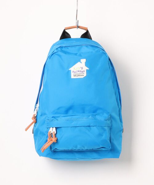 B.I.D. リュック FREDRIK PACKERS フレドリックパッカーズ KIDS 