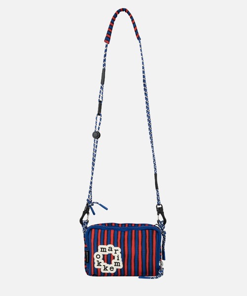 ショルダーバッグ バッグ 「kioski」Iloisa Piccolo / shoulder bag レディース メンズの画像