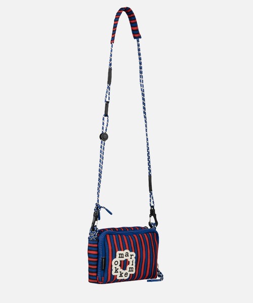 ショルダーバッグ バッグ 「kioski」Iloisa Piccolo / shoulder bag レディース メンズの画像