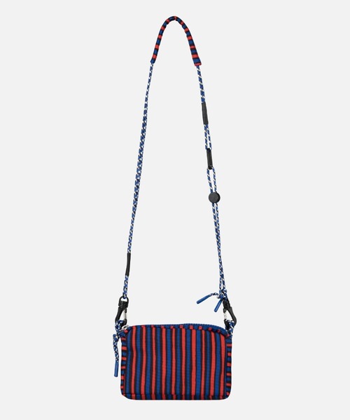 ショルダーバッグ バッグ 「kioski」Iloisa Piccolo / shoulder bag レディース メンズの画像