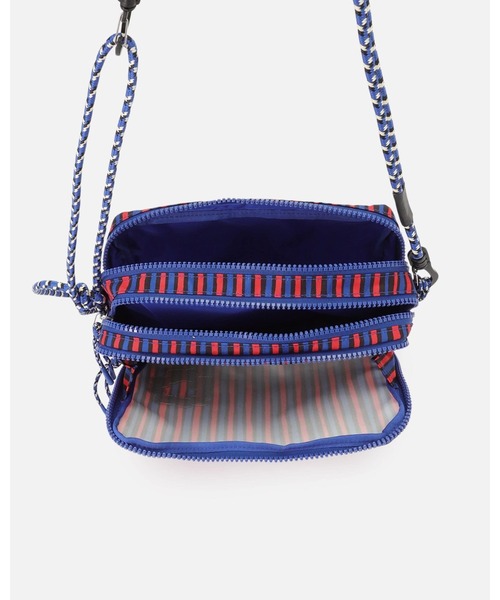 ショルダーバッグ バッグ 「kioski」Iloisa Piccolo / shoulder bag レディース メンズの画像