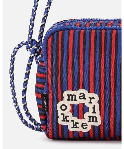 ショルダーバッグ バッグ 「kioski」Iloisa Piccolo / shoulder bag レディース メンズの画像