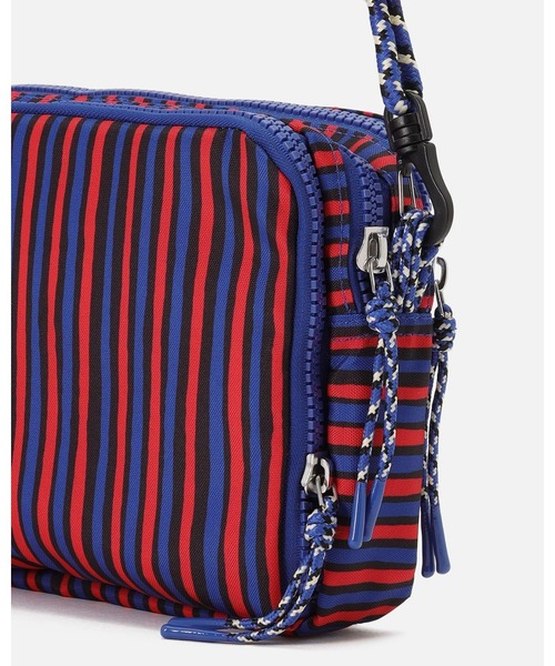 ショルダーバッグ バッグ 「kioski」Iloisa Piccolo / shoulder bag レディース メンズの画像