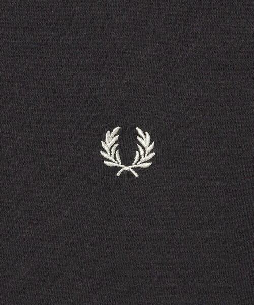FRED PERRY（フレッドペリー） tシャツ 「別注」FRED PERRY / ロゴ T