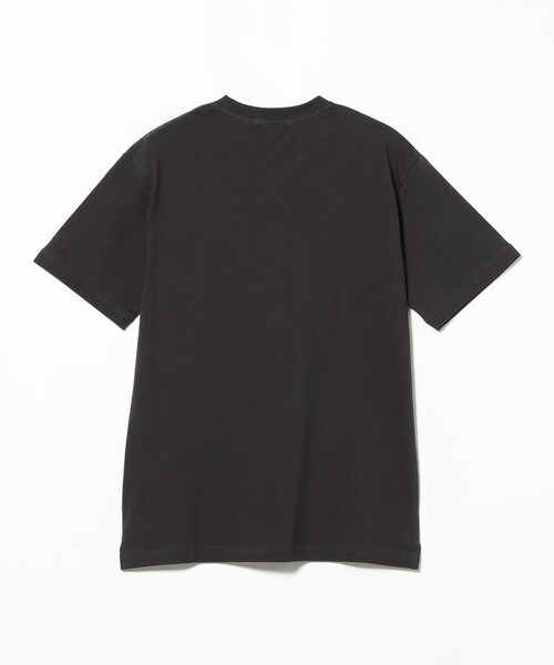 BEAMS（ビームス） フレッドペリー tシャツ 「別注」FRED PERRY / ロゴ