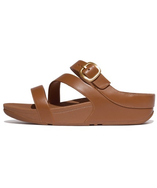 FitFlop（フィットフロップ） サンダル SKINNY II レザー ゼット