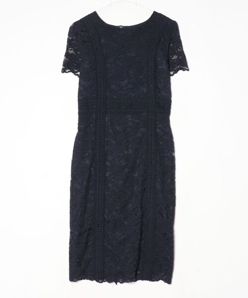 RUIRUE BOUTIQUE（ルイルエブティック） セットアップ M ネイビー 
