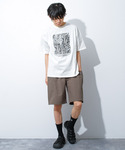 tシャツ RAT SHUTTERオーバーサイズ...の詳細画像2