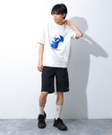 tシャツ RAT SHUTTERオーバーサイズ...の詳細画像4