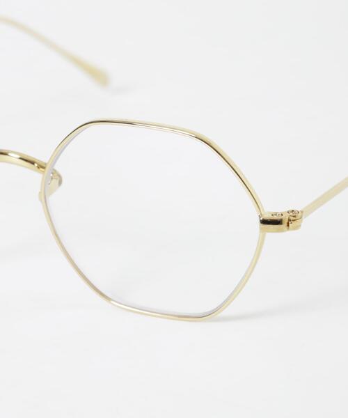 金子眼鏡　KANEKO OPTICAL メガネ シルバー KANEKO OPTICAL メガネ - シルバー メンズ : ZOZOTOWN Yahoo!店 - 通販
