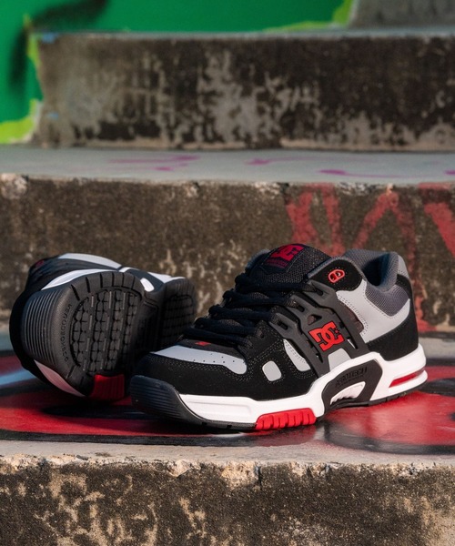 DC SHOES ディーシーシューズ スニーカー メンズ AT-2 シューズ 2026年夏モデル 復刻モデルスニーカー メンズ ZOZOTOWN Yahoo 店 - 通販 - Yahoo ショッピング