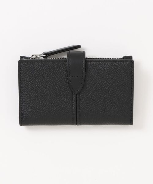 二つ折り財布 財布 Maison Margiela CARD HOLDER + COIN PURSE WIT レディースの画像