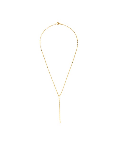 ネックレス 「les bonbon」victoria ray necklace/ヴィクトリア レイ ネックレス レディースの画像