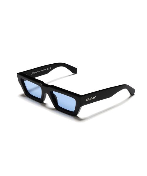 off white（オフホワイト） サングラス Off-White/オフホワイト