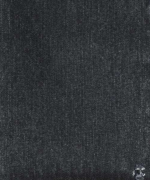 「PAGEBOY」 デニムパンツ MEDIUM ブルー レディース_画像7