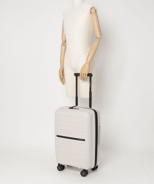 Samsonite（サムソナイト） スーツケース OCTOLITE NEO スピナー55/20