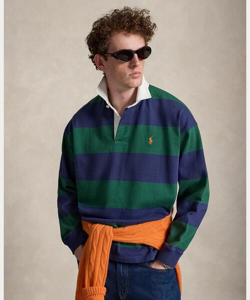 POLO RALPH LAUREN（ポロ・ラルフローレン） ラルフローレン ビッグ