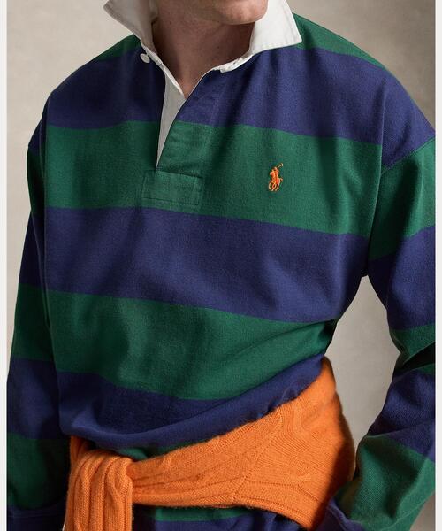 POLO RALPH LAUREN（ポロ・ラルフローレン） ラルフローレン ビッグ