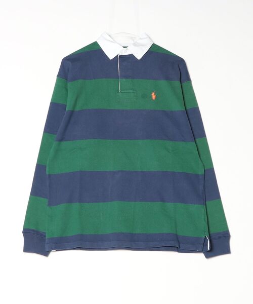 POLO RALPH LAUREN（ポロ・ラルフローレン） ラルフローレン ビッグ
