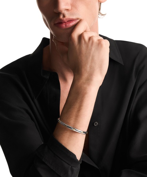 EMPORIO ARMANI ブレスレット エンポリオ・アルマーニ アクセサリー