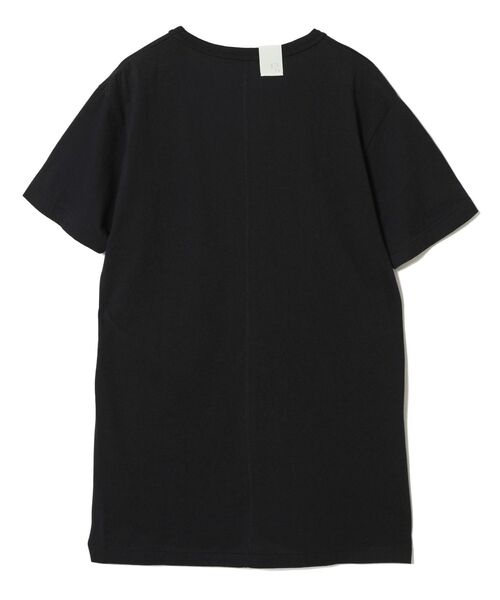 N.HOOLYWOOD UNDER SUMMIT WEAR tシャツ CREW NECK T-SHIRT メンズ