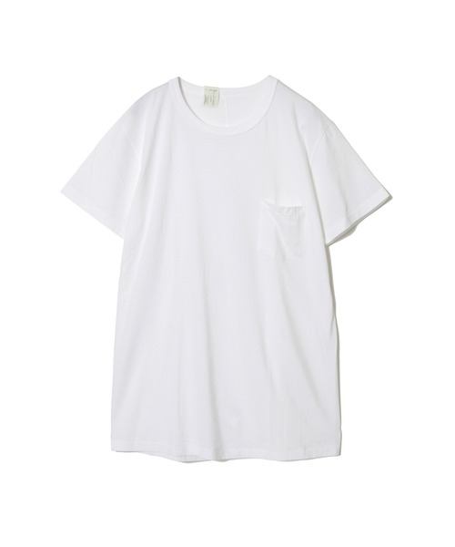 N.HOOLYWOOD UNDER SUMMIT WEAR tシャツ CREW NECK T-SHIRT メンズ