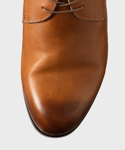 PADRONE（パドローネ） ビジネスシューズ パドローネ / DERBY PLAIN