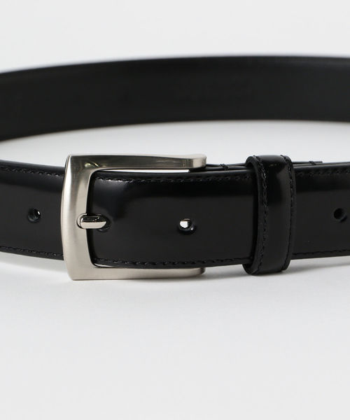 ファッショ ベルト B:MING by BEAMS / ガラスレザーベルト ZOZOTOWN PayPayモール店 - 通販 - PayPayモール スーツスタ