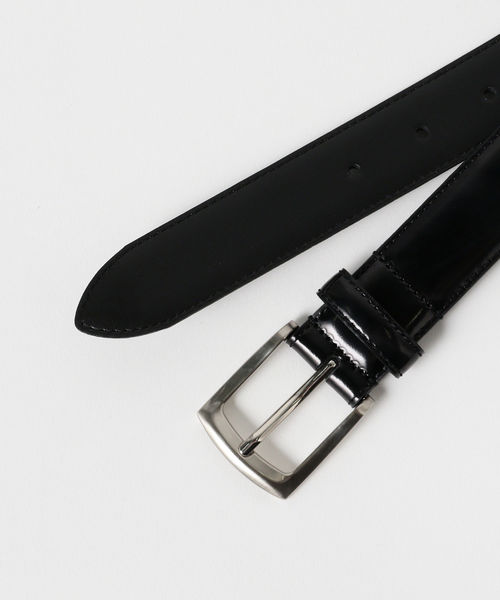 ファッショ ベルト B:MING by BEAMS / ガラスレザーベルト ZOZOTOWN PayPayモール店 - 通販 - PayPayモール スーツスタ