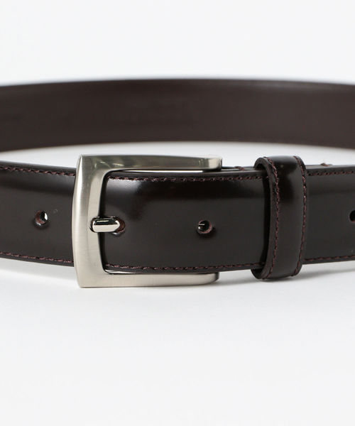 ファッショ ベルト B:MING by BEAMS / ガラスレザーベルト ZOZOTOWN PayPayモール店 - 通販 - PayPayモール スーツスタ