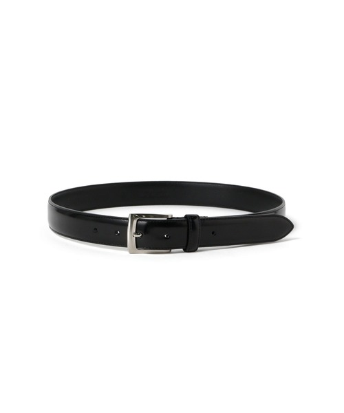 ファッショ ベルト B:MING by BEAMS / ガラスレザーベルト ZOZOTOWN PayPayモール店 - 通販 - PayPayモール スーツスタ