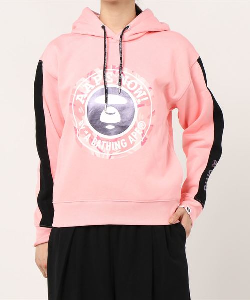 新品100%新品 パーカー PayPayモール店 - 通販 - PayPayモール AAPE HOODIE ZOZOTOWN 人気本物保証