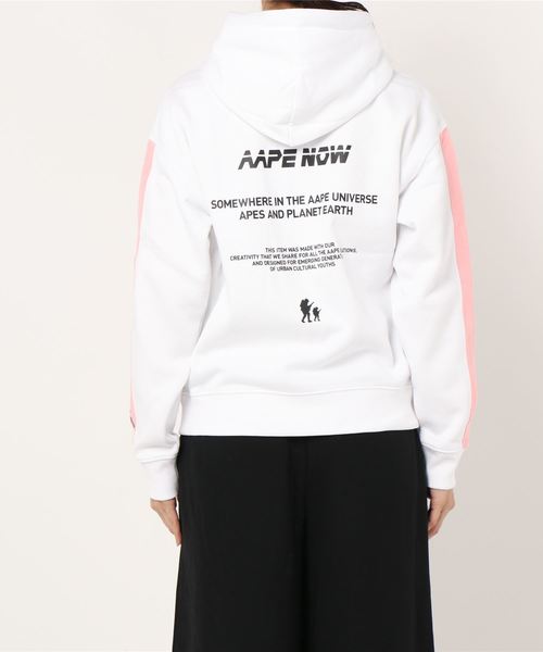 新品100%新品 パーカー PayPayモール店 - 通販 - PayPayモール AAPE HOODIE ZOZOTOWN 人気本物保証